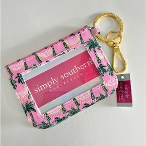Simply Southern ID Wallet